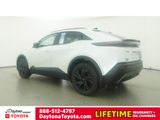 New 2026 Toyota C-HR SUV