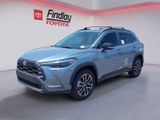 New 2026 Toyota Corolla Cross SUV