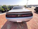 Used 2022 Dodge Challenger Coupe