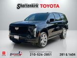 Used 2025 Cadillac Escalade SUV
