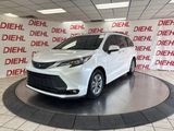 Used 2025 Toyota Sienna Van