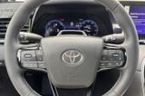 New 2026 Toyota Mirai Sedan