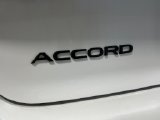 New 2026 Honda Accord Hybrid Sedan