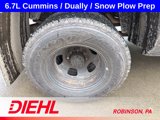Used 2018 Ram 3500 Truck