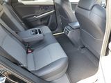 New 2026 Toyota bZ SUV