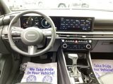 New 2026 Hyundai Santa Cruz Truck