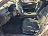 Used 2021 Honda Civic Sedan
