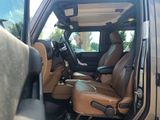 Used 2016 Jeep Wrangler SUV
