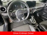 Used 2024 Kia Forte Sedan