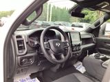 New 2026 Ram 1500 Truck