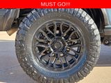 Used 2021 Ford Bronco SUV