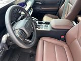 New 2027 Toyota Land Cruiser SUV