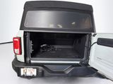 Used 2022 Ford Bronco SUV