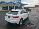 Used 2024 Audi Q3 SUV