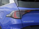 New 2026 Kia Sportage SUV
