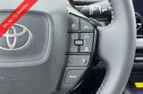 New 2026 Toyota bZ SUV
