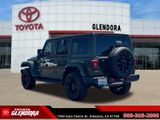 Used 2024 Jeep Wrangler SUV