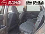 New 2026 Nissan Pathfinder SUV