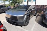 Used 2025 Tesla Cybertruck Truck