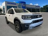 New 2026 Honda Passport SUV