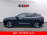 Used 2025 Chevrolet Trax SUV