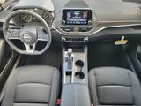 New 2026 Nissan Altima Sedan