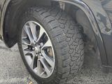 Used 2017 Jeep Grand Cherokee SUV