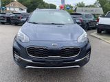Used 2020 Kia Sportage SUV