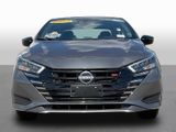 Used 2024 Nissan Versa Sedan