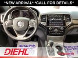 Used 2020 Jeep Grand Cherokee SUV
