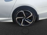 Used 2022 Honda Accord Sedan