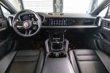 Used 2025 Porsche Cayenne SUV