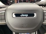 New 2026 Jeep Compass SUV