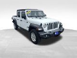 Used 2020 Jeep Gladiator Truck