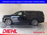 Used 2023 Jeep Wagoneer L SUV