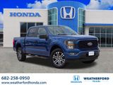 Used 2023 Ford F-150 Truck