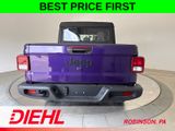 New 2026 Jeep Gladiator Truck