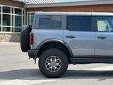 Used 2023 Ford Bronco SUV