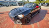 Used 2020 Fiat 124 Spider Convertible