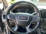 Used 2024 GMC Terrain SUV