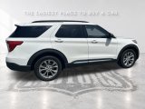 Used 2023 Ford Explorer SUV