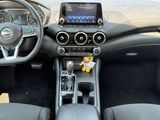 Used 2024 Nissan Sentra Sedan