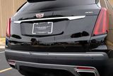 Used 2025 Cadillac XT5 SUV