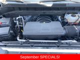 Used 2026 Chevrolet Silverado 1500 Truck