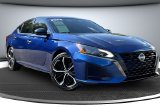 Used 2024 Nissan Altima Sedan