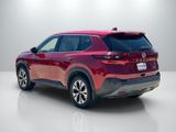 Used 2021 Nissan Rogue SUV