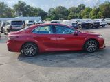 Used 2023 Toyota Camry Sedan