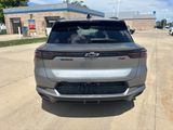 New 2026 Chevrolet Equinox EV SUV