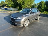 Used 2018 Honda HR-V SUV