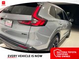 Used 2025 Honda CR-V Hybrid SUV